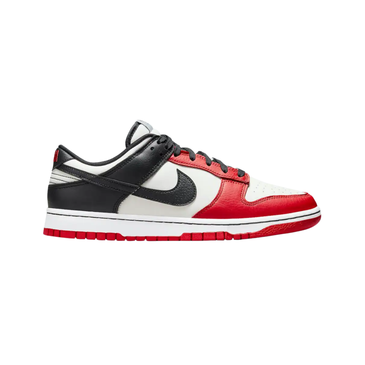 NBA x Nike Dunk Low Chicago