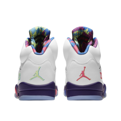 Jordan 5 Alternate Bel-Air