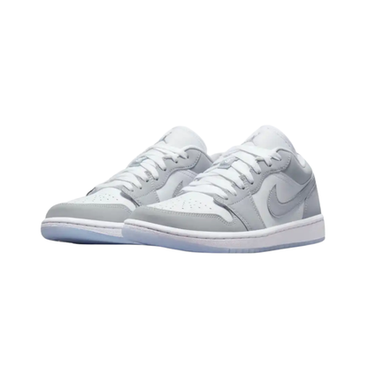 Nike Air Jordan 1 Low Wolf Grey