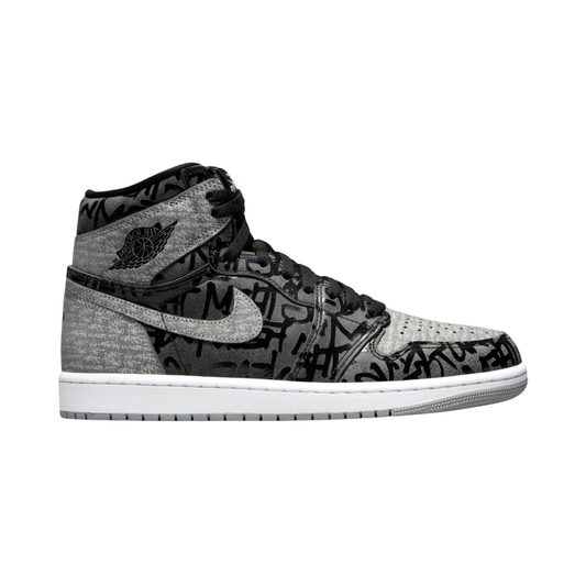 Nike Air Jordan 1 Rebellionaire