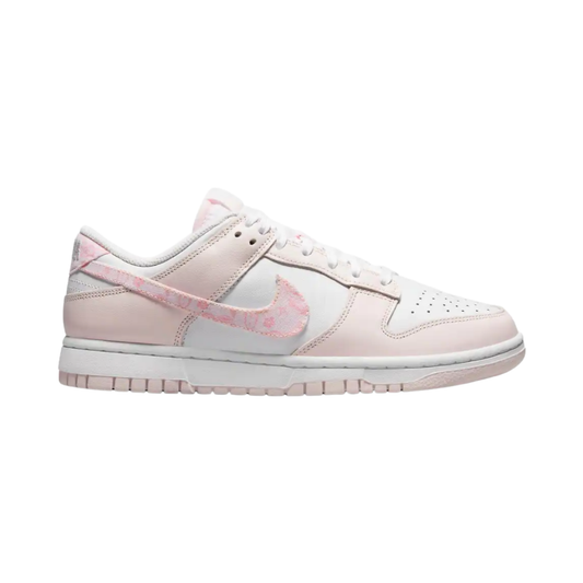 Nike Dunk Low Pink Paisley