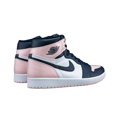 Nike Air Jordan 1 Retro High Atmosphere Bubble Gum
