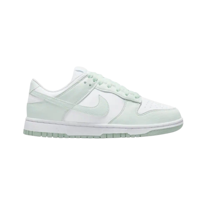 Nike Dunk Low Next Nature White Mint
