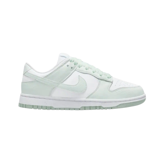 Nike Dunk Low Next Nature White Mint