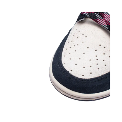 Nike Dunk Low LX Black Team Gold