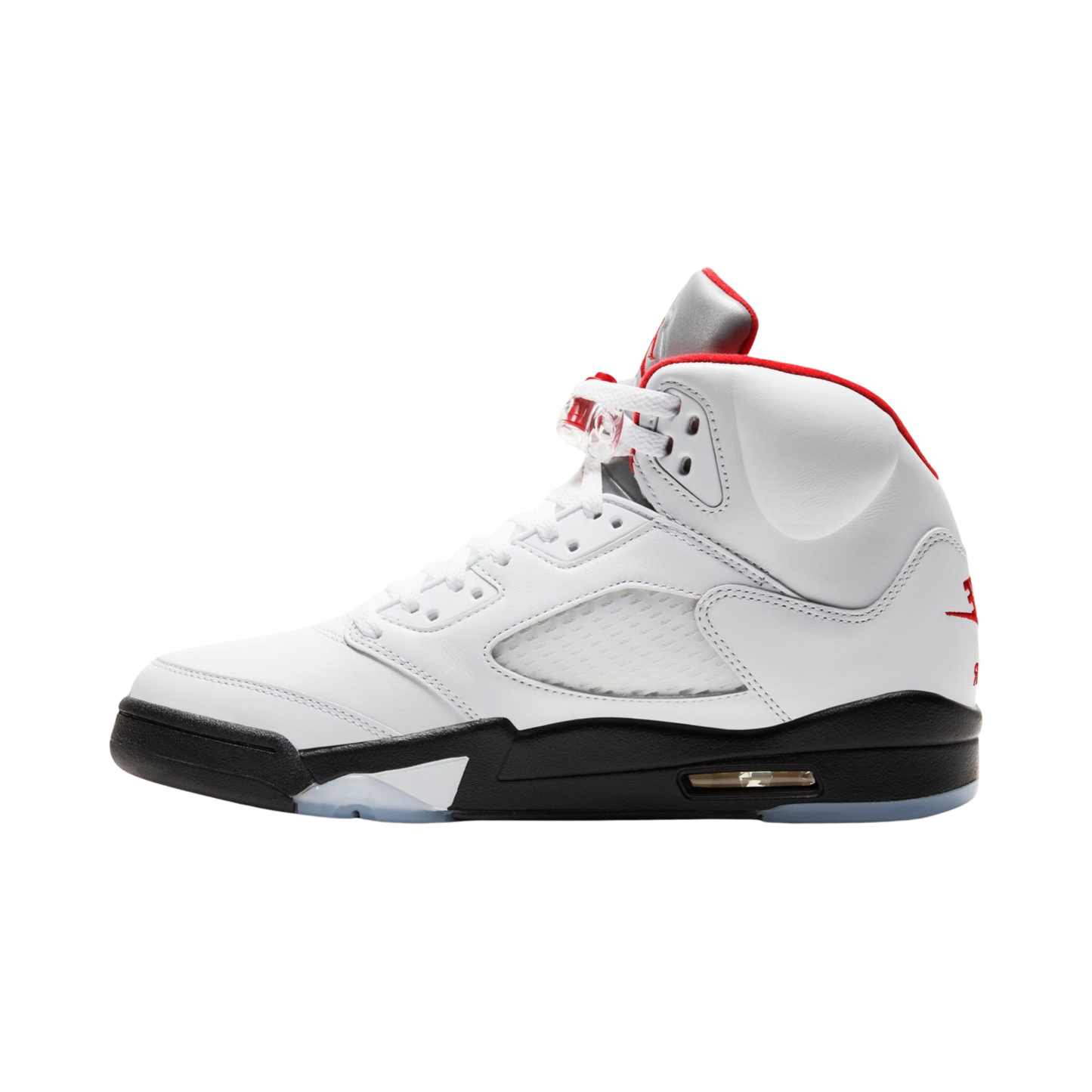 Jordan 5 Fire Red