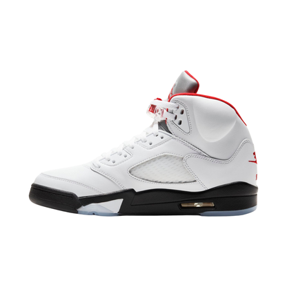 Jordan 5 Fire Red