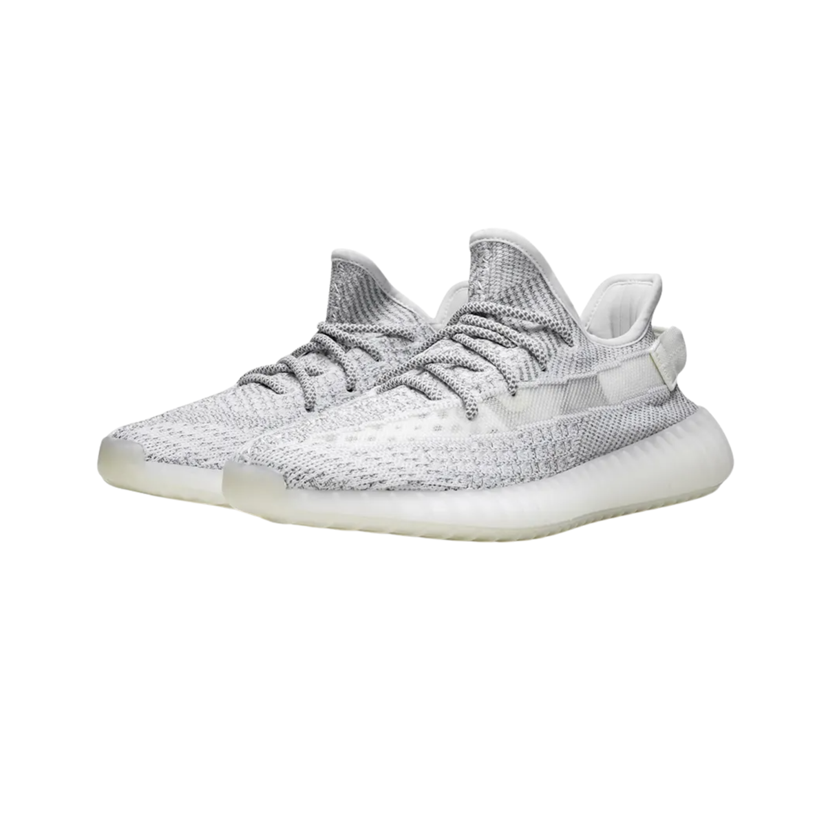 Adidas Yeezy Boost 350 V2 Static Reflective