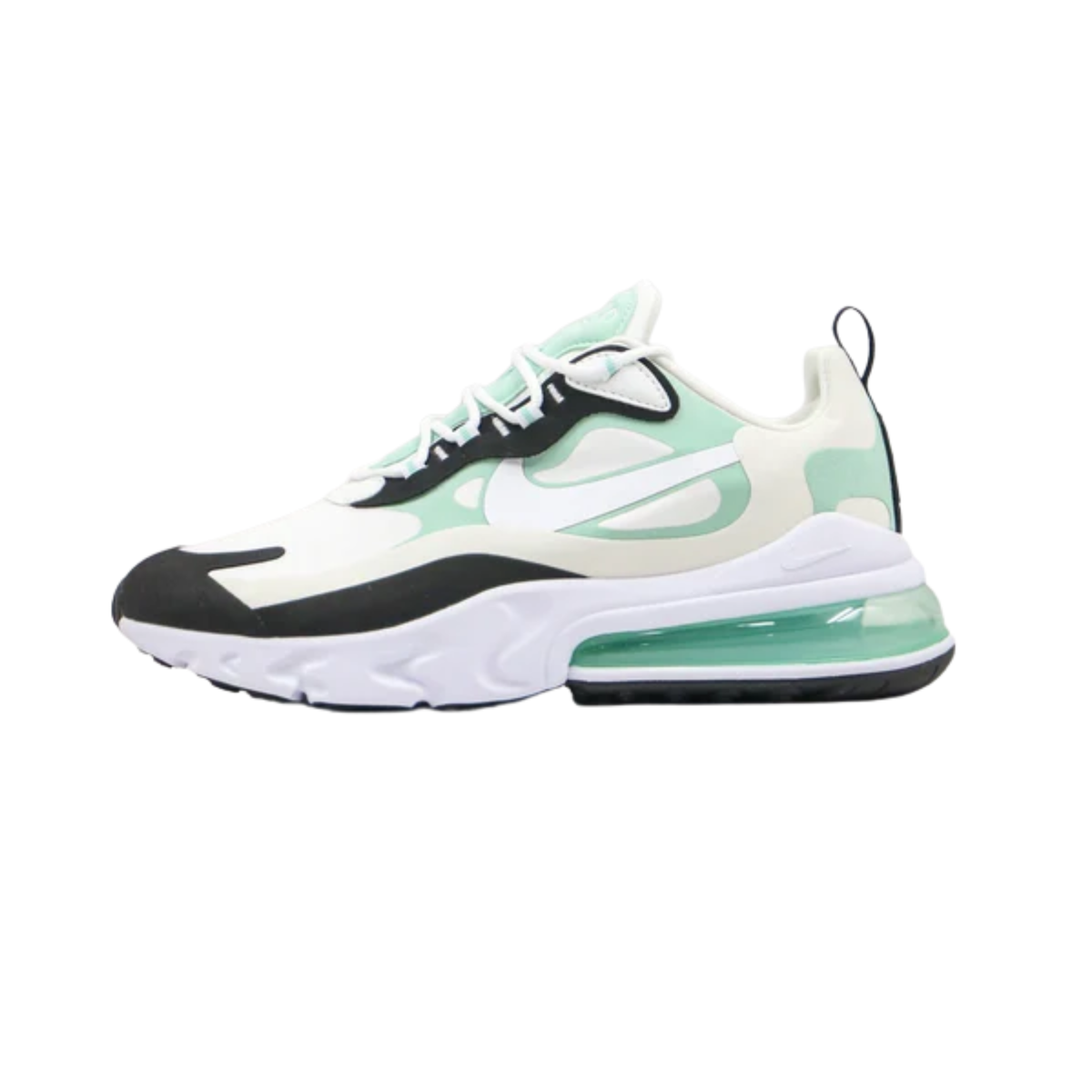 Nike Wmns Air Max 270 React 'Spruce Aura`
