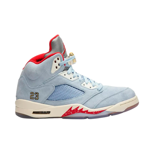 Jordan 5 Retro Trophy Room Ice Blue