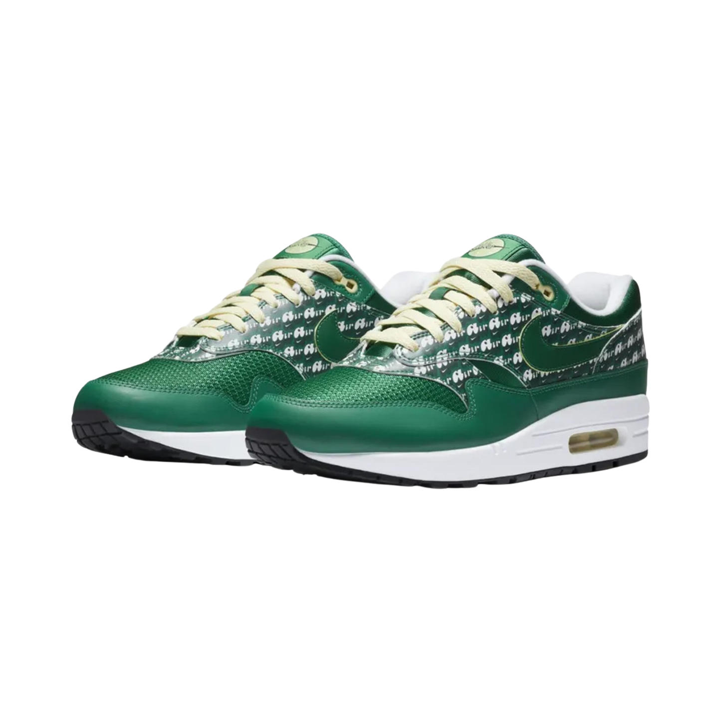 Nike Air Max 1 Limeade