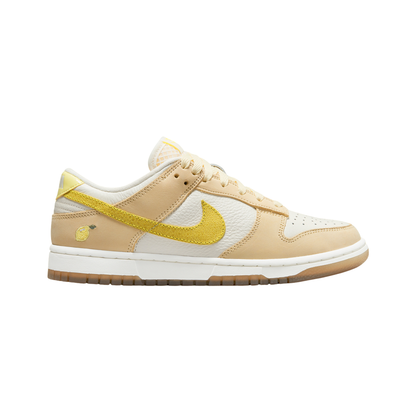 Nike Dunk Low Lemon Drop