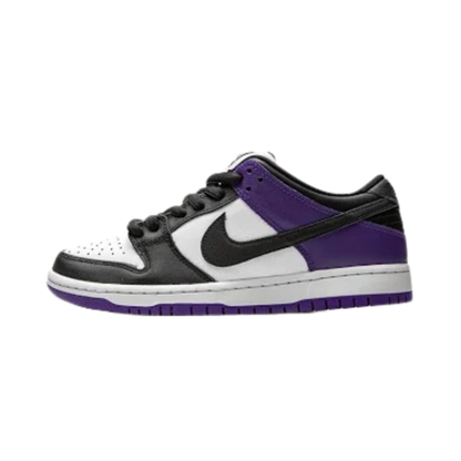 Nike SB Dunk Low Court Purple