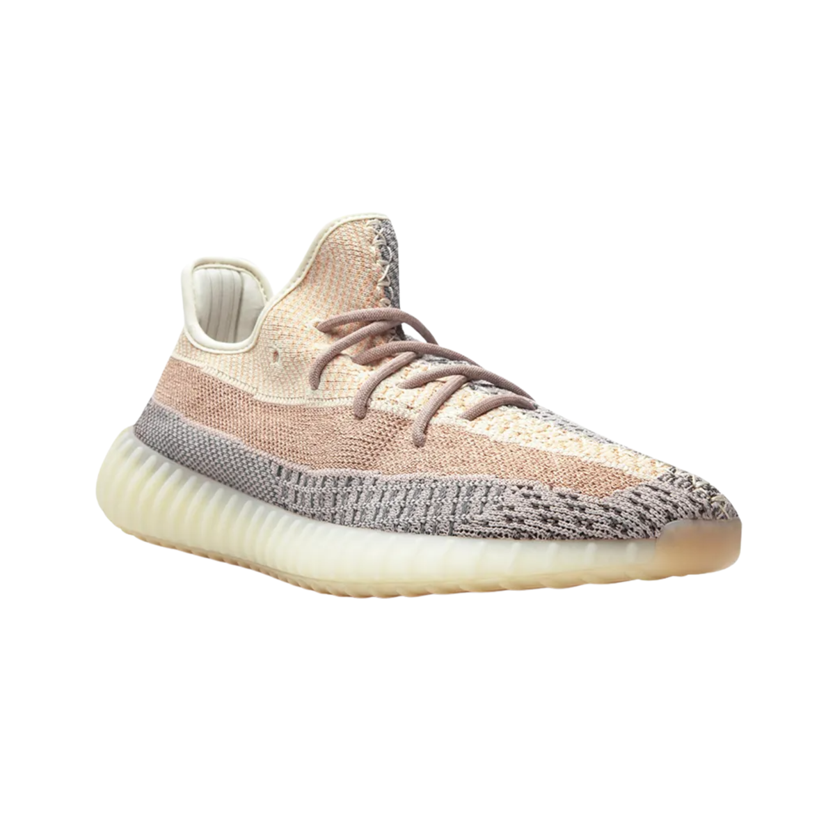 Adidas Yeezy Boost 350 V2 Ash Pearl