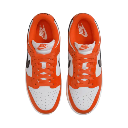 Nike Dunk Low Patent Halloween