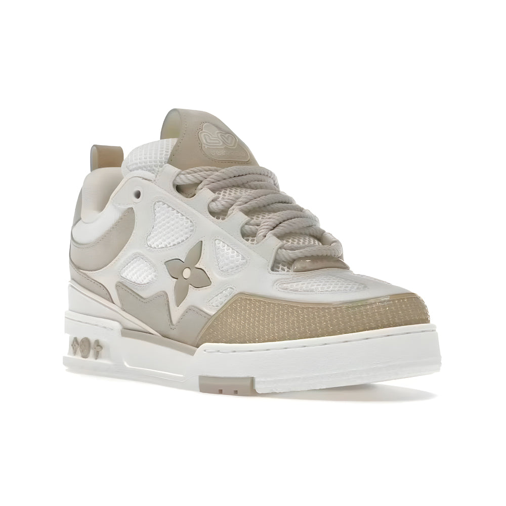 Louis Vuitton Skate Off-White