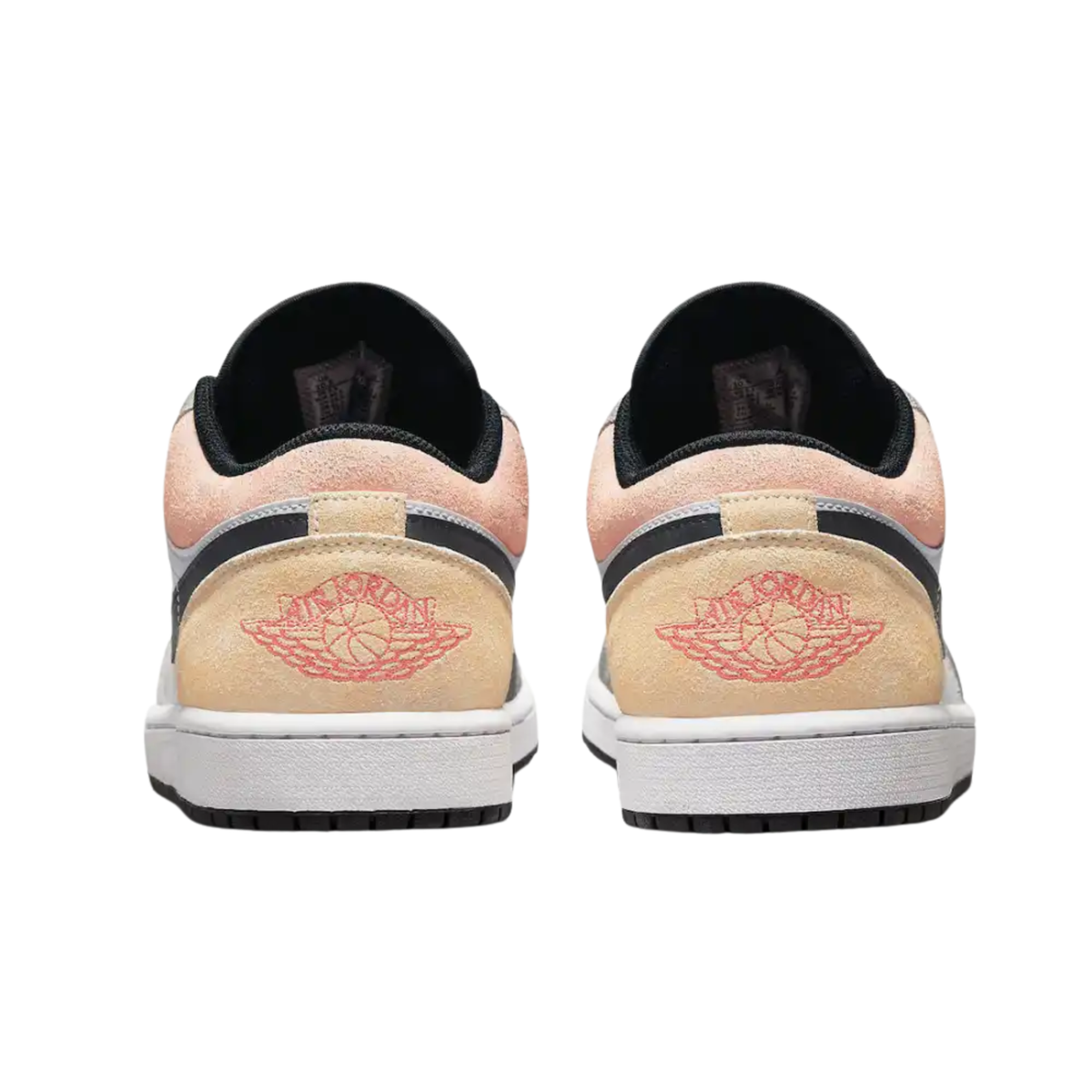 Nike Air Jordan 1 Low SE Flight Club