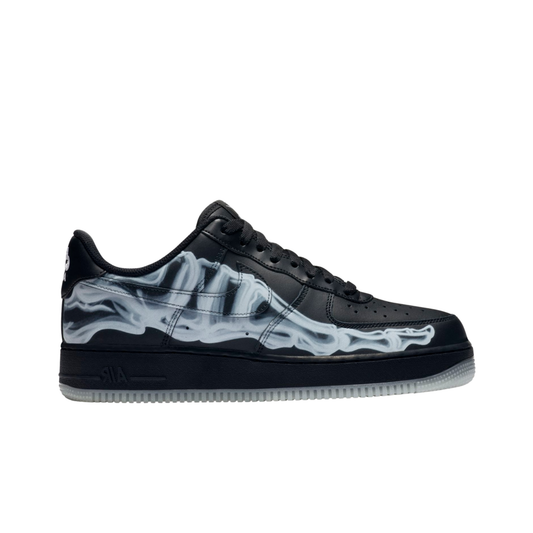 Nike Air Force 1 Skeleton 2019