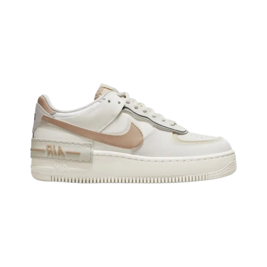 Nike Air Force 1 Shadow Sail Fossil Light Bone