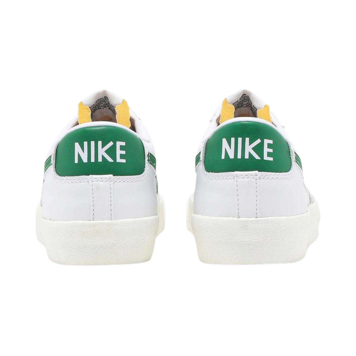 Nike Blazer Low 77 Vintage Pine Green