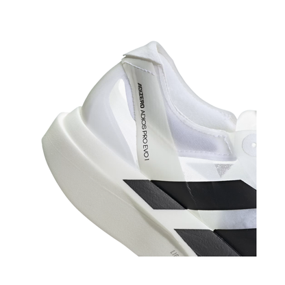 Adidas Adizero White