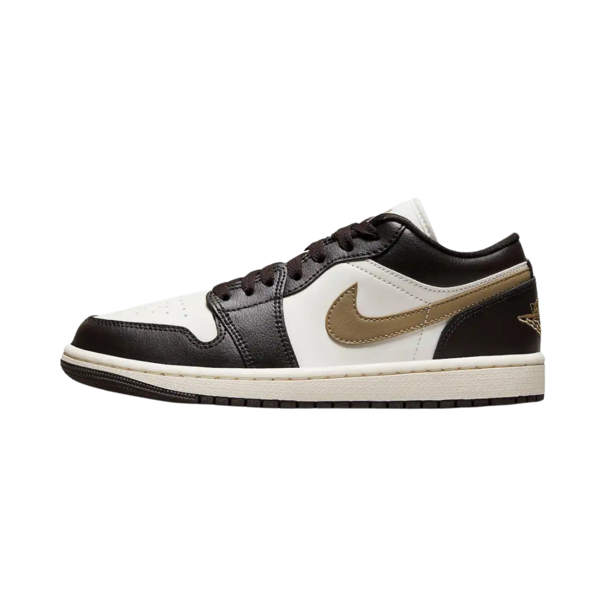 Nike Air Jordan 1 Low Shadow Brown