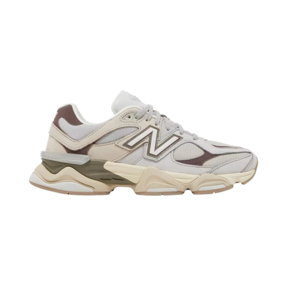 New Balance 9060 Grey Matter Timberwolf