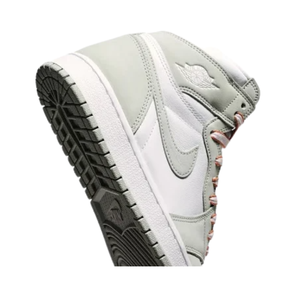 Nike Air Jordan 1 Retro High OG Seafoam