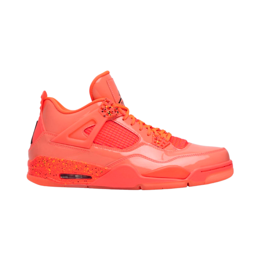 Jordan 4 Retro NRG Hot Punch