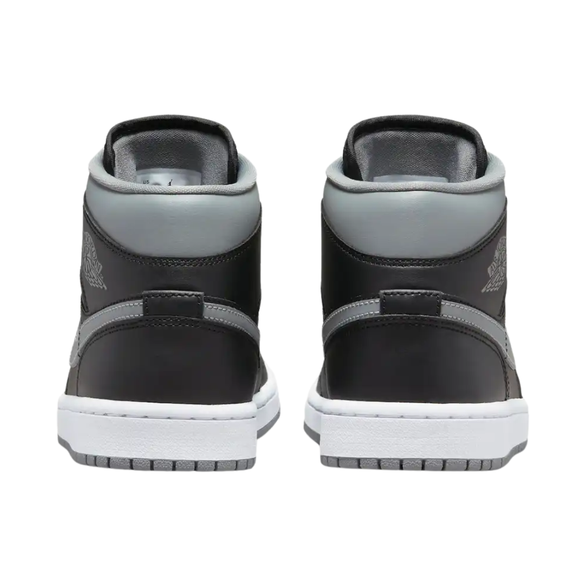 Nike Air Jordan 1 Mid Shadow