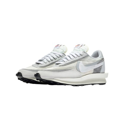Sacai x Nike LD Waffle White