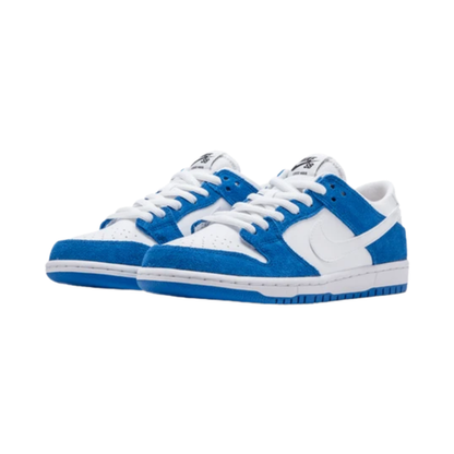 Nike SB Dunk Low Ishod Wair Blue Spark