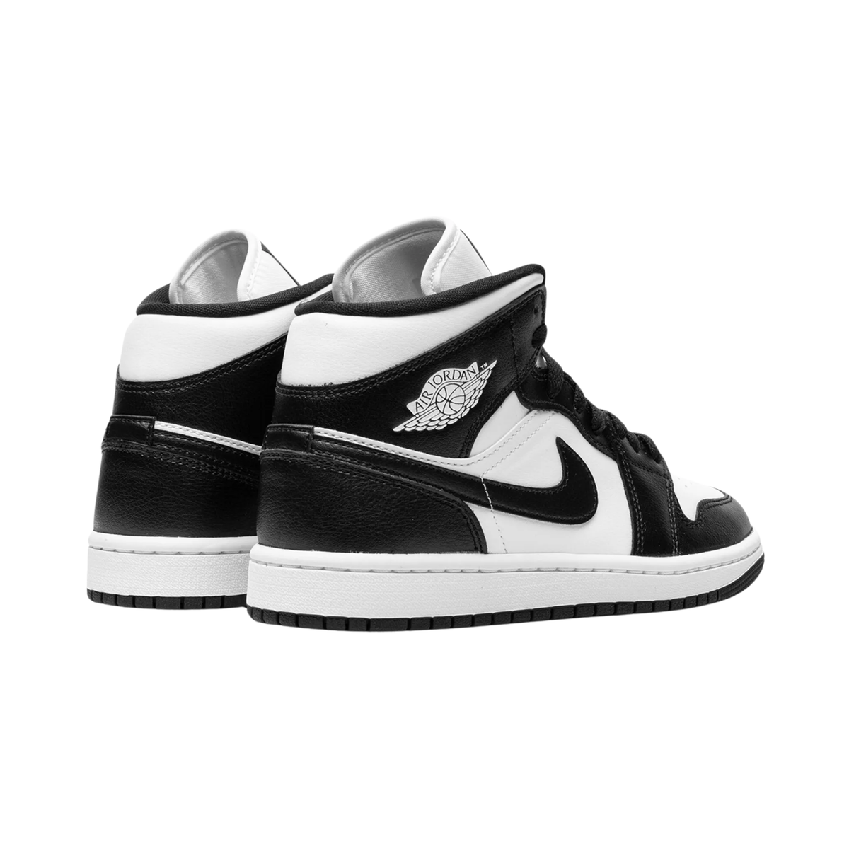 Nike Air Jordan 1 Mid Panda