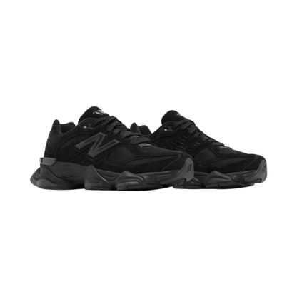 New Balance 9060 Triple Black