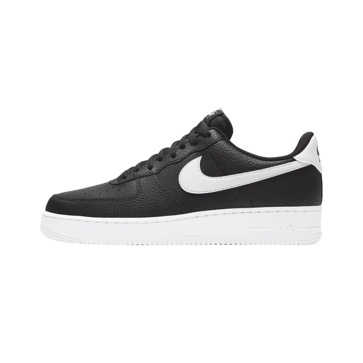 Nike Air Force 1 Low Black White