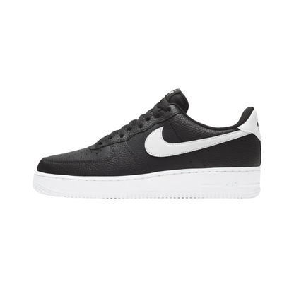 Nike Air Force 1 Low Black White