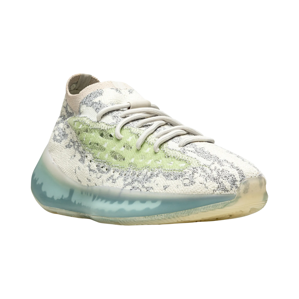 Adidas Yeezy Boost 380 Alien Blue