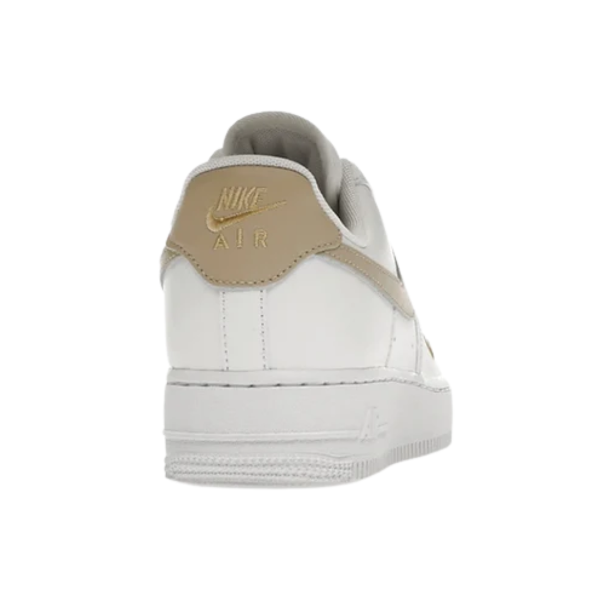Nike Air Force 1 Low Essential White Beige