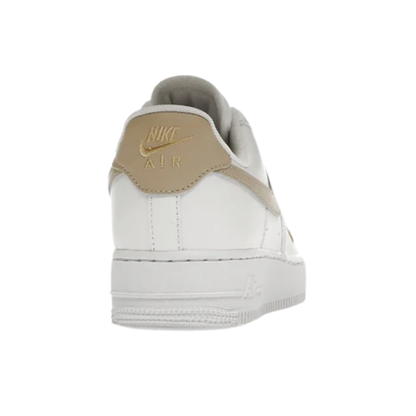 Nike Air Force 1 Low Essential White Beige