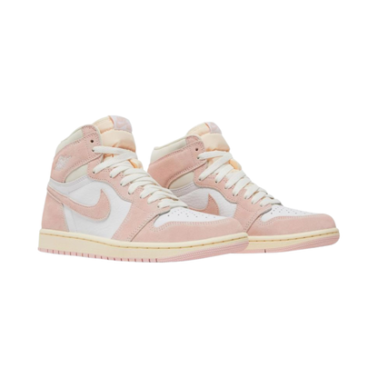 Nike Air Jordan 1 Retro High OG Washed Pink