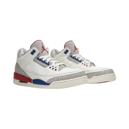 Jordan 3 Retro International Flight