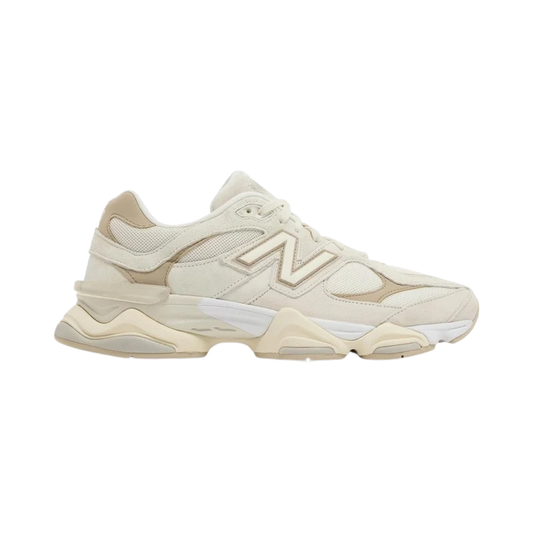 New Balance 9060 Sea Salt Brown