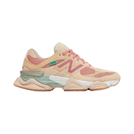 New Balance 9060 Joe Freshgoods Inside Voices Penny Cookie Pink