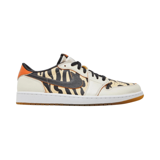 Nike Air Jordan 1 Low OG Year of the Tiger