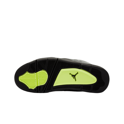 Jordan 4 Retro SE 95 Neon