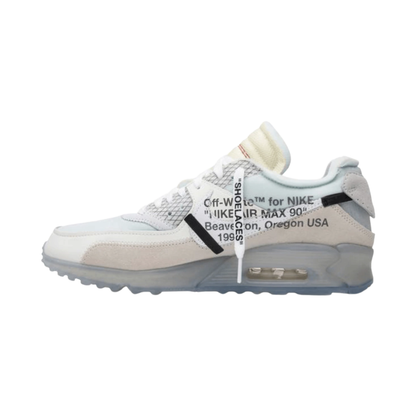 Off-White x Nike Air Max 90 The Ten