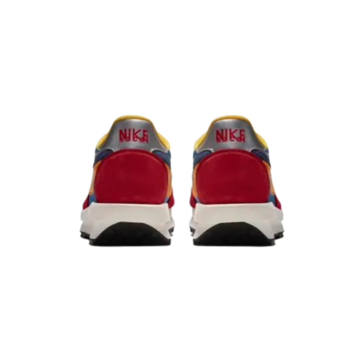 Sacai x Nike LD Waffle Varsity Blue