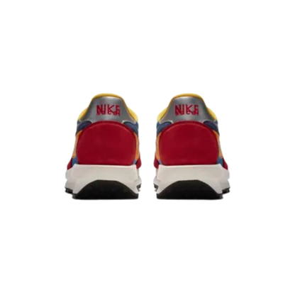 Sacai x Nike LD Waffle Varsity Blue
