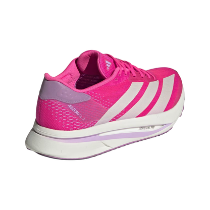 Adidas Adizero SL2 Shock Pink Zero Metalic Powder Plum