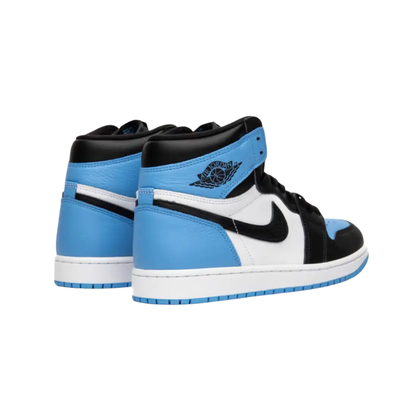 Nike Air Jordan 1 Retro High OG Unc Toe